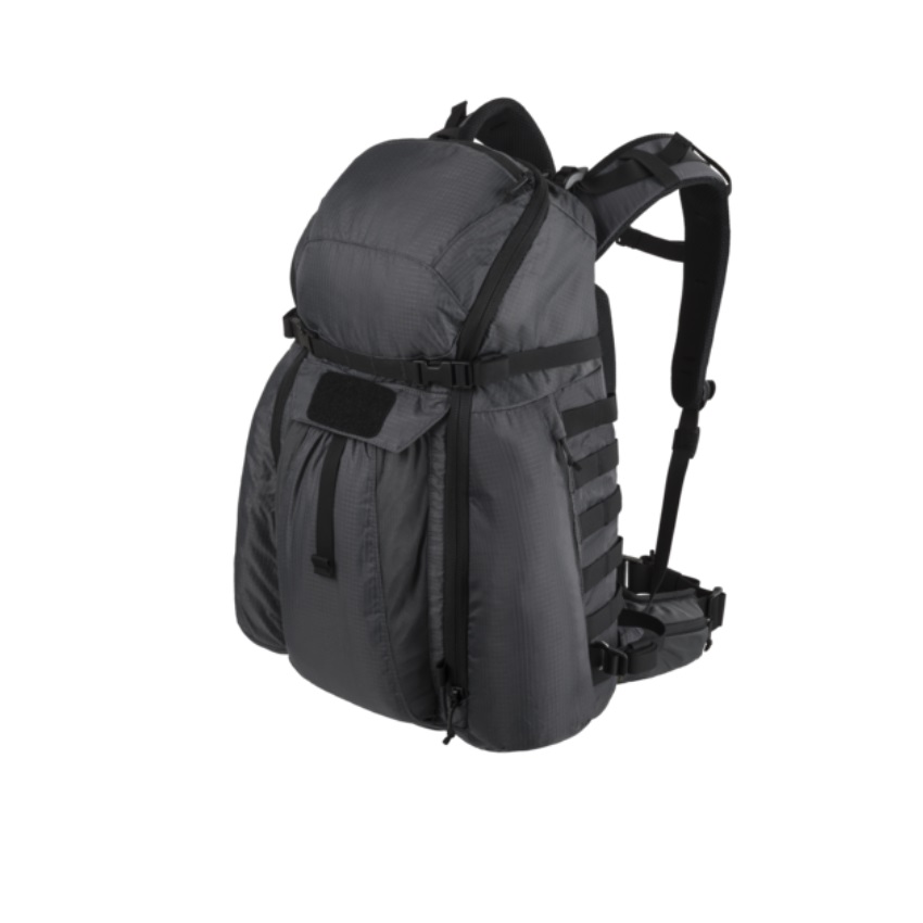 Σακίδιο Elevation Backpack 35L Nylon (Black) της Helikon-Tex LIK74086 trazeras|LIK74086