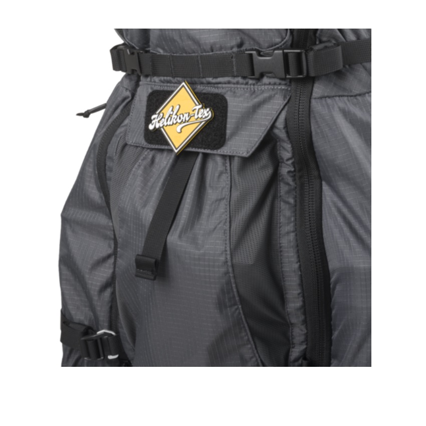 Σακίδιο Elevation Backpack 35L Nylon (Black) της Helikon-Tex LIK74086 trazeras|LIK74086