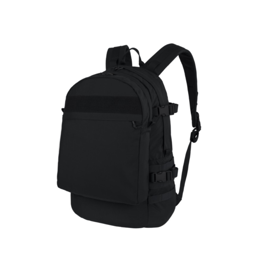 Επιχειρησιακό Σακίδιο Επίθεσης 3-Day Guardian Assault Backpack 35L Cordura (Black) της Helikon-Tex LIK74087 trazeras|LIK74087