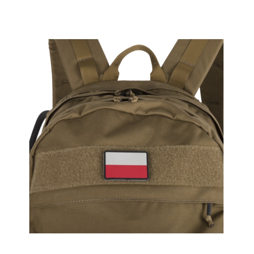 Επιχειρησιακό Σακίδιο Επίθεσης 3-Day Guardian Assault Backpack 35L Cordura (Black) της Helikon-Tex LIK74087 trazeras|LIK74087