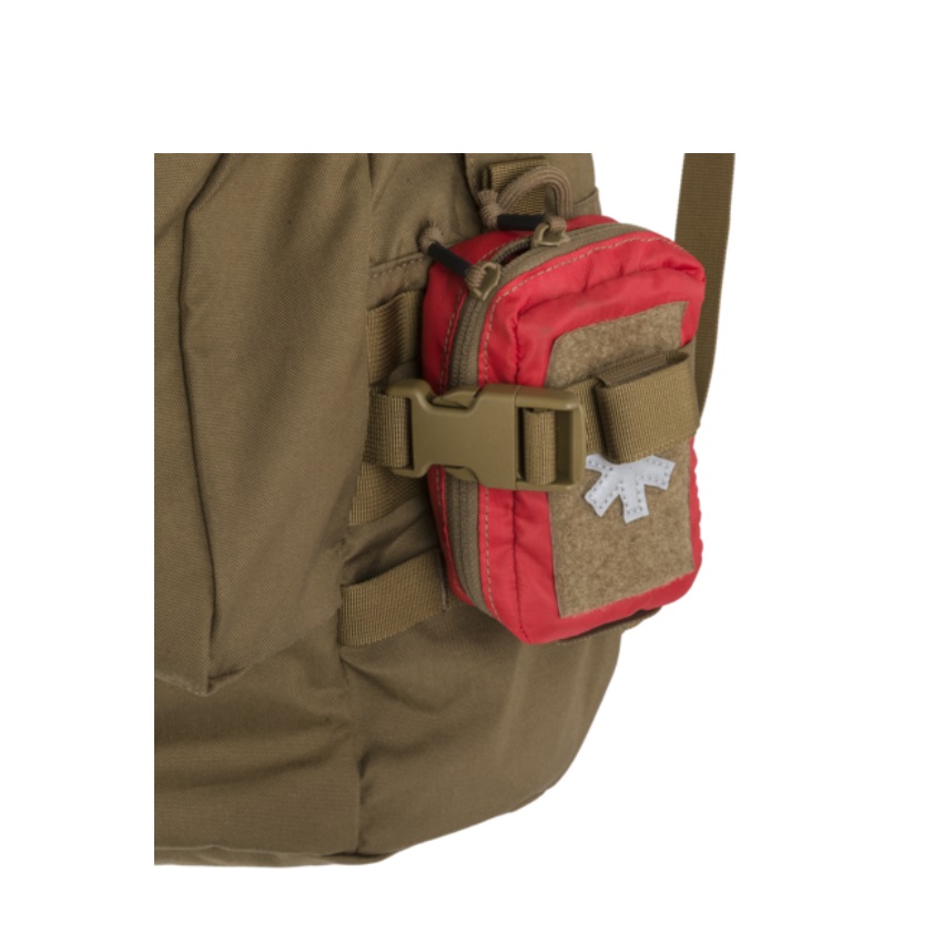 Επιχειρησιακό Σακίδιο Επίθεσης 3-Day Guardian Assault Backpack 35L Cordura (Black) της Helikon-Tex LIK74087 trazeras|LIK74087