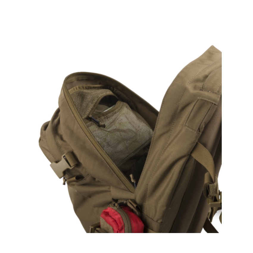 Επιχειρησιακό Σακίδιο Επίθεσης 3-Day Guardian Assault Backpack 35L Cordura (Black) της Helikon-Tex LIK74087 trazeras|LIK74087