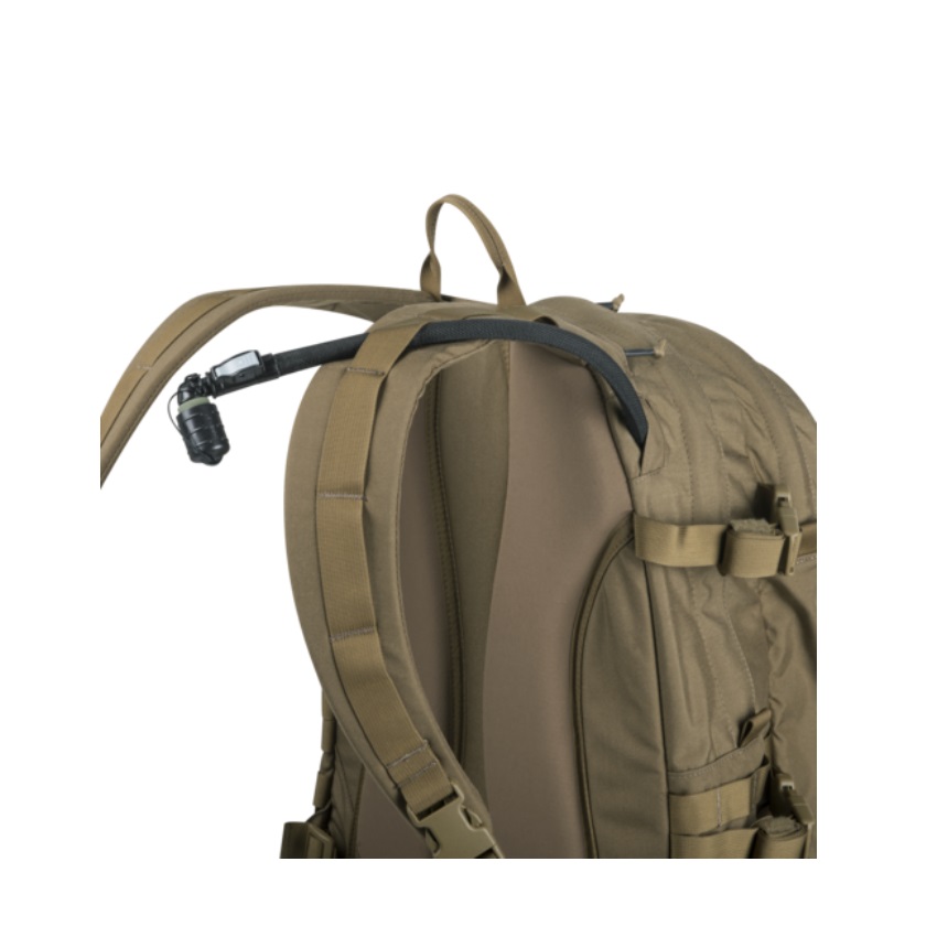 Επιχειρησιακό Σακίδιο Επίθεσης 3-Day Guardian Assault Backpack 35L Cordura (Black) της Helikon-Tex LIK74087 trazeras|LIK74087