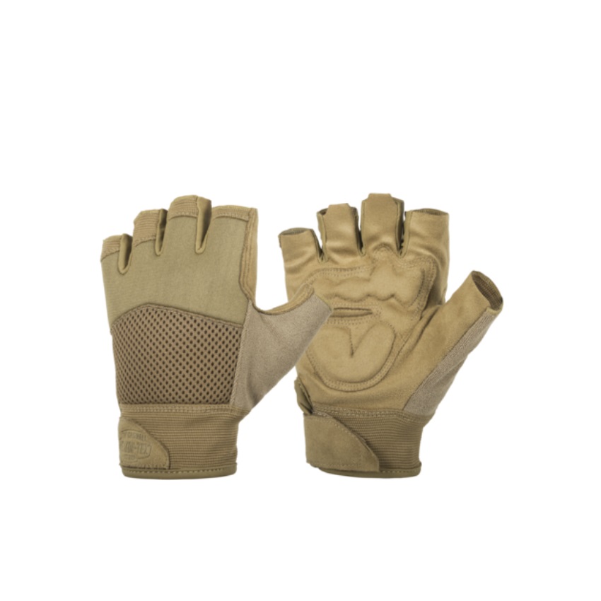 Επιχειρησιακά Γάντια Half Finger Mk2 Gloves (Coyote) της Helikon-Tex LIK74096 trazeras|LIK74096