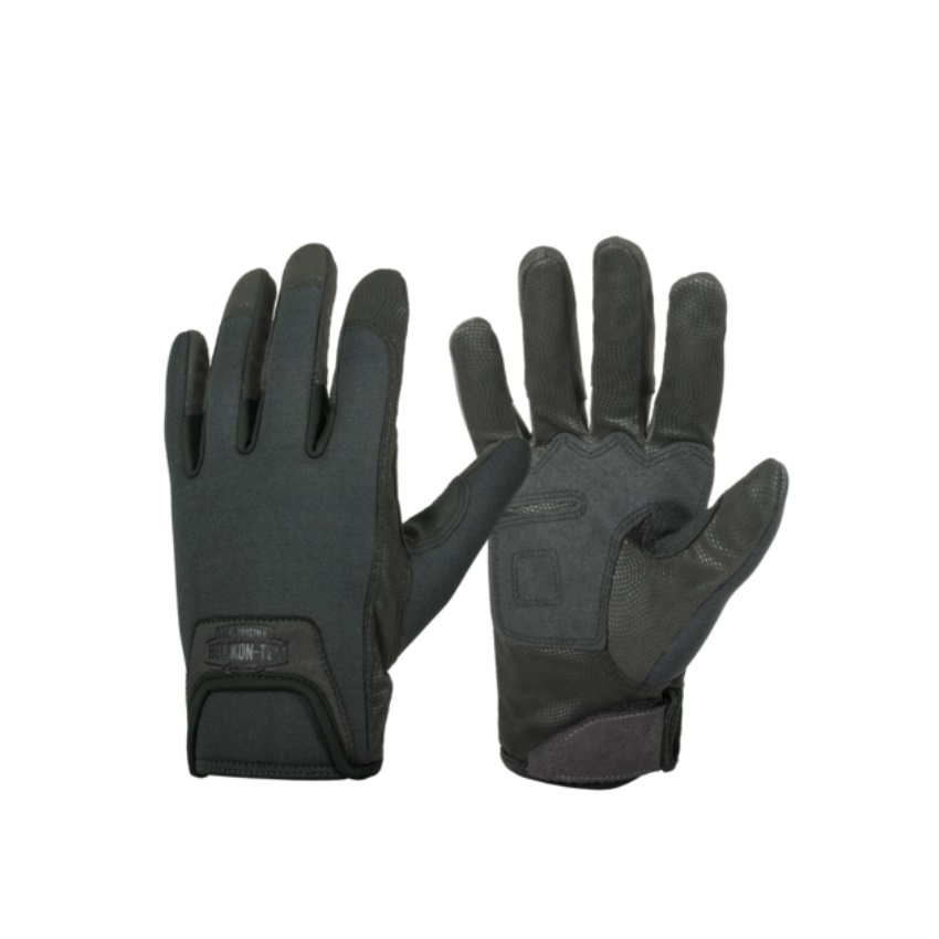 Επιχειρησιακά Γάντια Urban Mk2 Gloves (Black) της Helikon-Tex LIK74097 trazeras|LIK74097