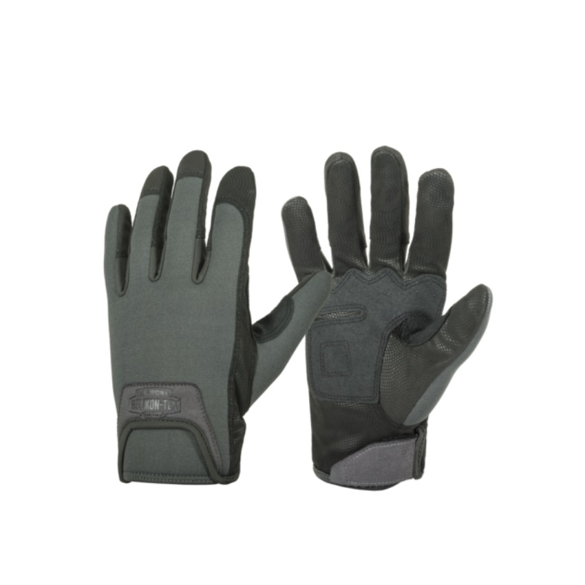 Επιχειρησιακά Γάντια Urban Mk2 Gloves (Shadow Grey / Black) της Helikon-Tex LIK74098 trazeras|LIK74098