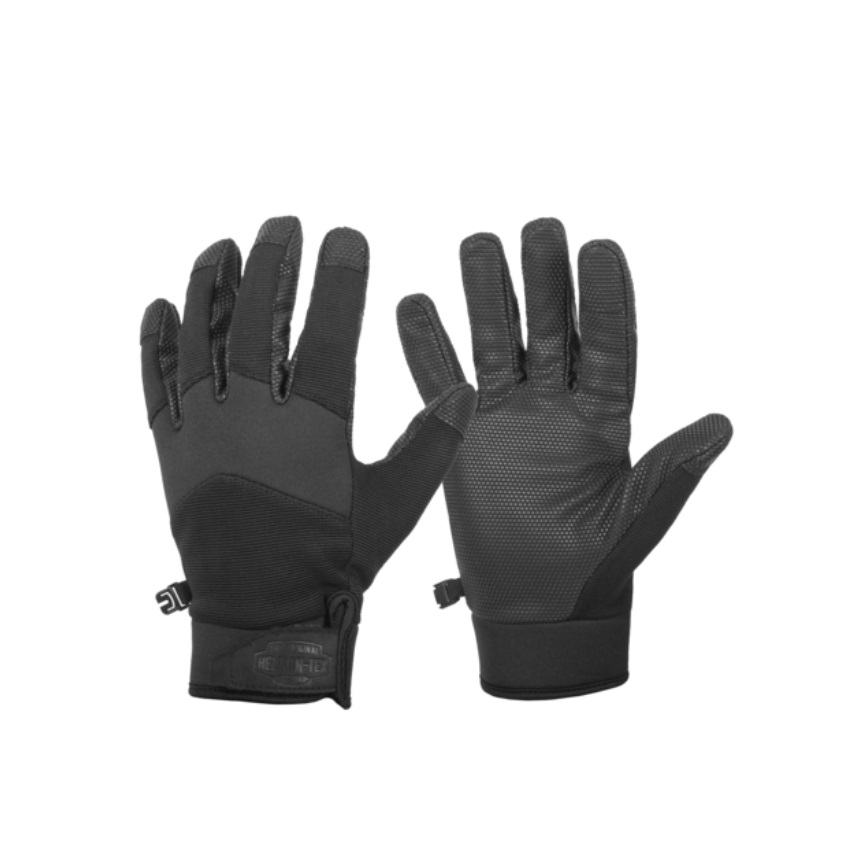 Επιχειρησιακά Γάντια Duty Winter Mk2 Gloves (Black) της Helikon-Tex LIK74099 trazeras|LIK74099