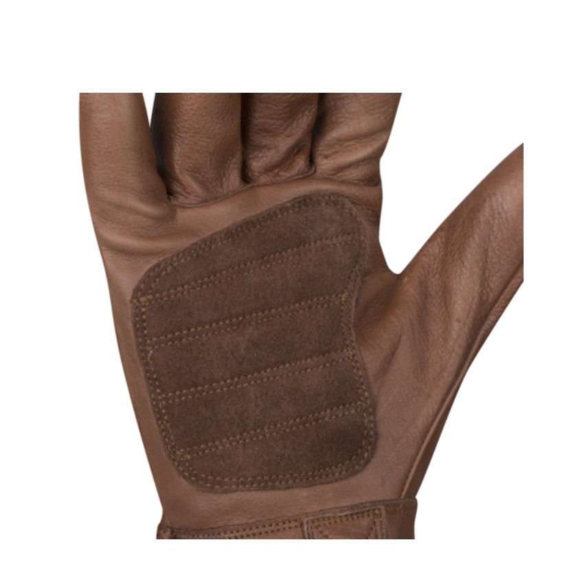 Γάντια Woodcrafter Gloves (Brown) της Helikon-Tex LIK74102 trazeras|LIK74102
