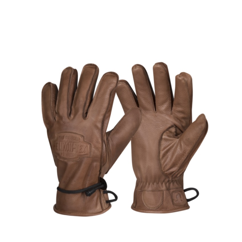 Γάντια Ranger Winter Gloves (Brown) της Helikon-Tex LIK74103 trazeras|LIK74103