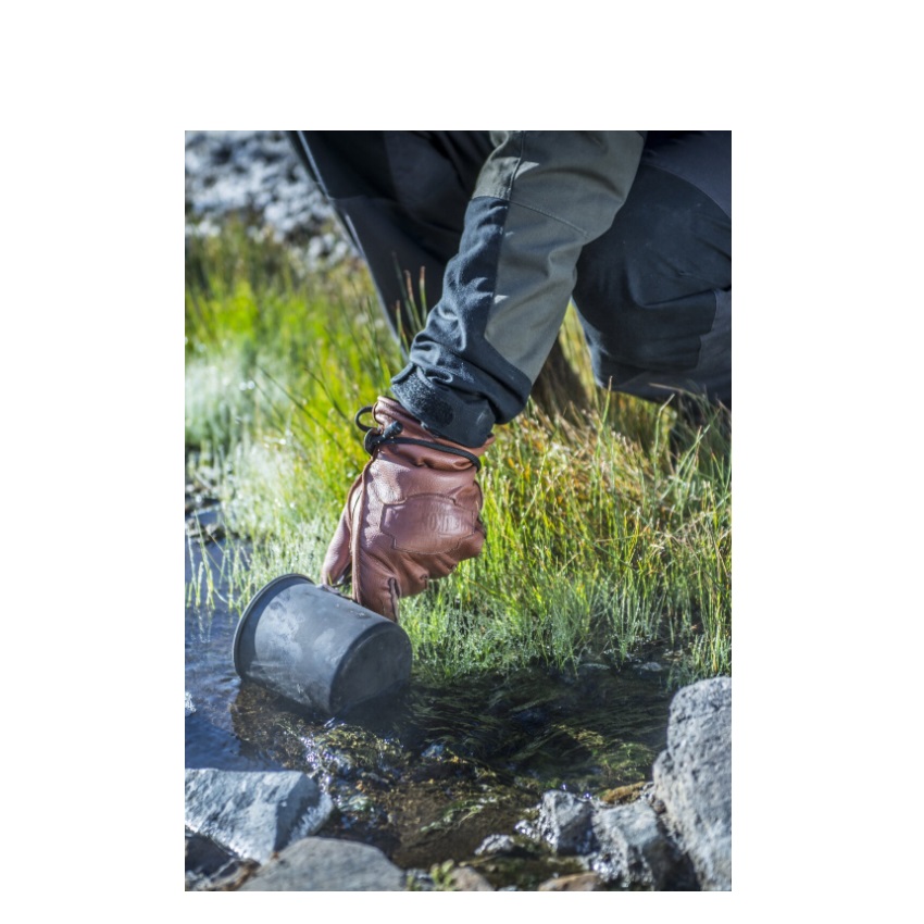 Γάντια Ranger Winter Gloves (Brown) της Helikon-Tex LIK74103 trazeras|LIK74103