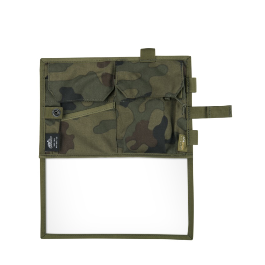 Θήκη Μεταφοράς Χάρτη Map Case (PL Woodland) της Helikon-Tex LIK74114 trazeras|LIK74114