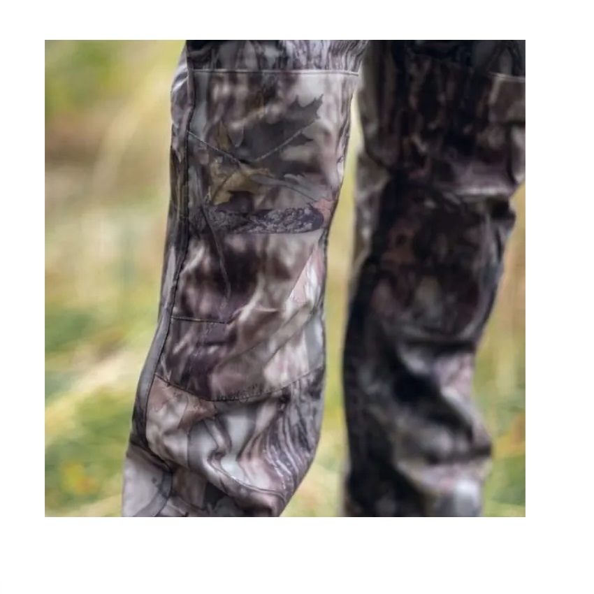 Αδιάβροχο Κυνηγετικό Παντελόνι Bjarke (Camo) της Shaggy Breeches LAM71195 trazeras|LAM71195