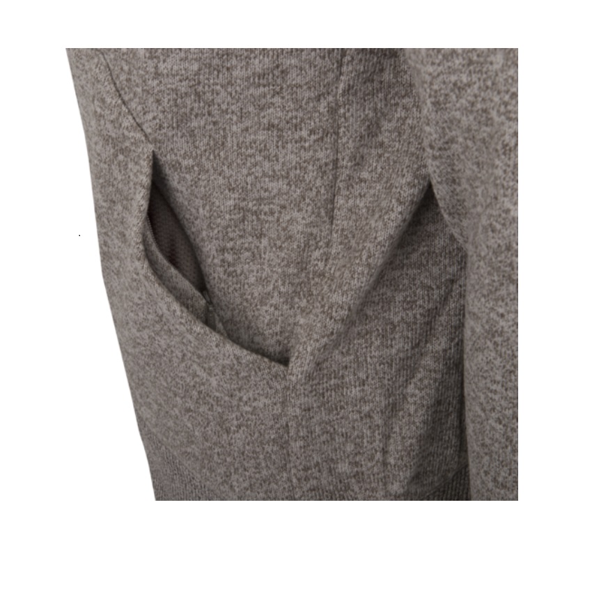 Επιχειρησιακό Hoodie με Φερμουάρ Covert Fullzip (Melange Blue) της Helikon-Tex LIK74130 trazeras|LIK74130