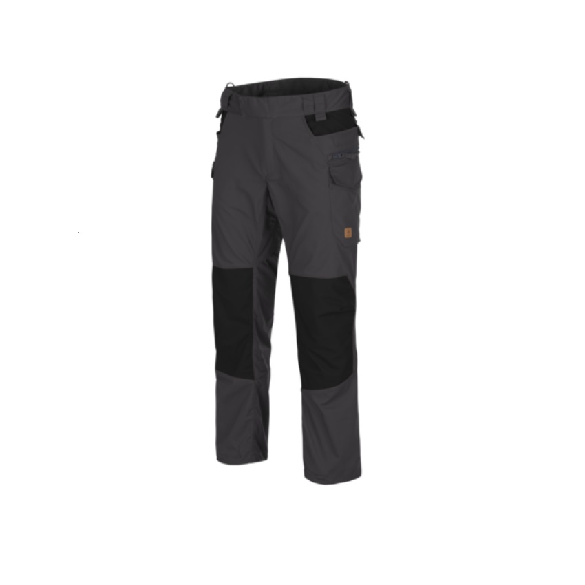 Παντελόνι Pilgrim (Ash Grey / Black A) της Helikon-Tex LIK74137 trazeras|LIK74137