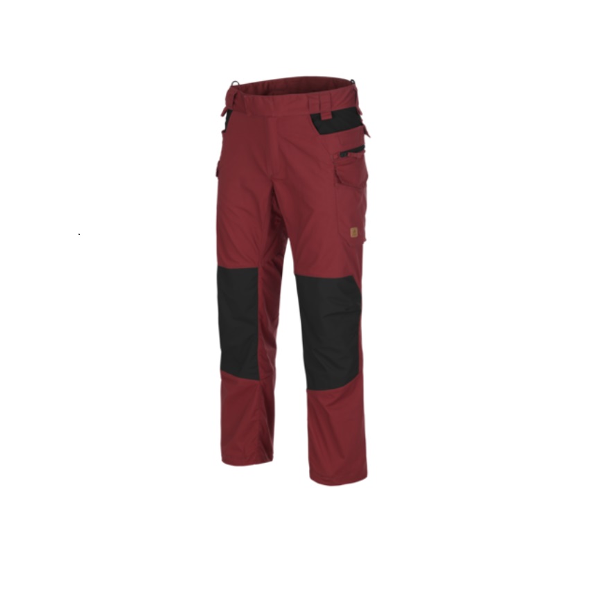 Παντελόνι Pilgrim (Crimson Sky / Black A) της Helikon-Tex LIK74138 trazeras|LIK74138