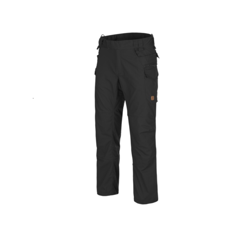 Παντελόνι Pilgrim (Black) της Helikon-Tex LIK74139 trazeras|LIK74139