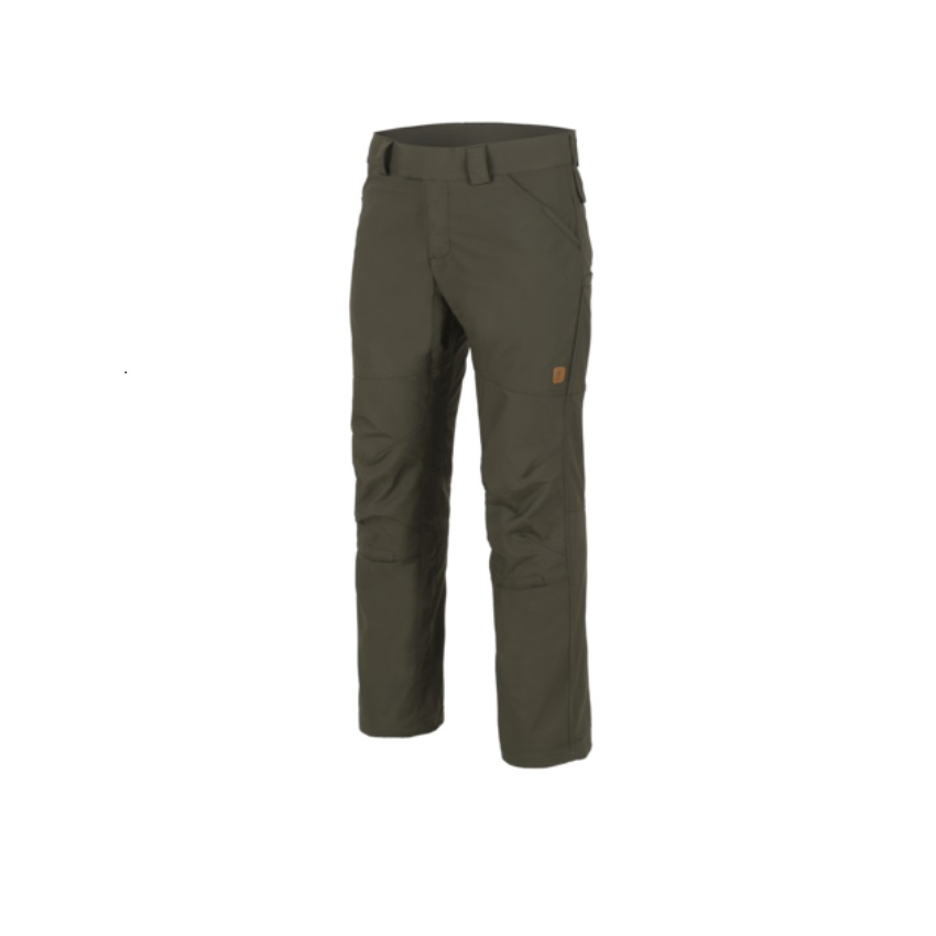 Παντελόνι Woodsman (Taiga Green) της Helikon-Tex LIK74143 trazeras|LIK74143