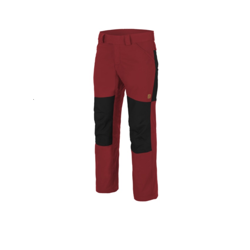 Παντελόνι Woodsman (Crimson Sky / Black A) της Helikon-Tex LIK74147 trazeras|LIK74147