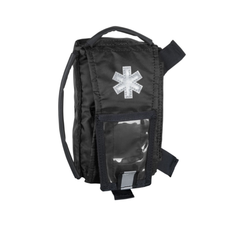 Τσαντάκι Πρώτων Βοηθειών Universal Med Insert Nylon (Black) της Helikon-Tex LIK74158 trazeras|LIK74158