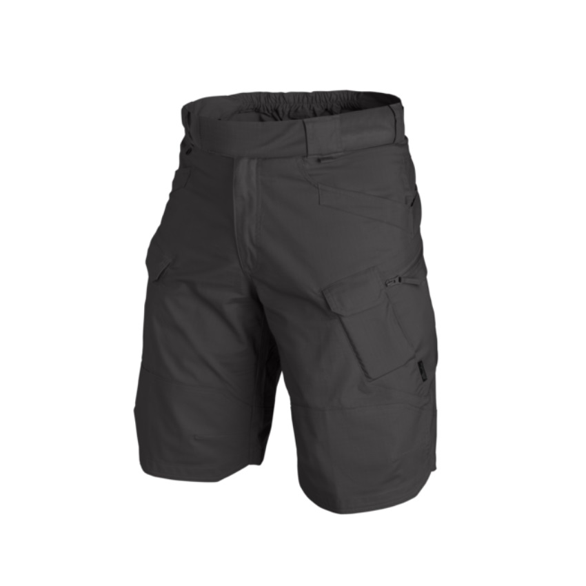 Επιχειρησιακή Βερμούδα UTS Polycotton 11'' Rip-Stop (Ash Grey) της Helikon-Tex LIK74173 trazeras|LIK74173