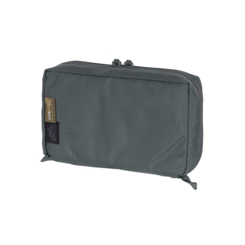 Τσαντάκι Πολλαπλών Χρήσεων EDC Insert Large Cordura (Shadow Grey) της Helikon-Tex LIK74204 trazeras|LIK74204