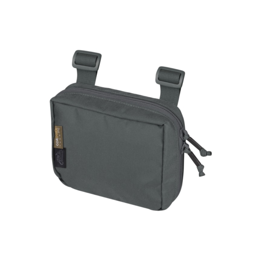 Τσαντάκι Πολλαπλών Χρήσεων EDC Insert Medium Cordura (Shadow Grey) της Helikon-Tex LIK74205 trazeras|LIK74205