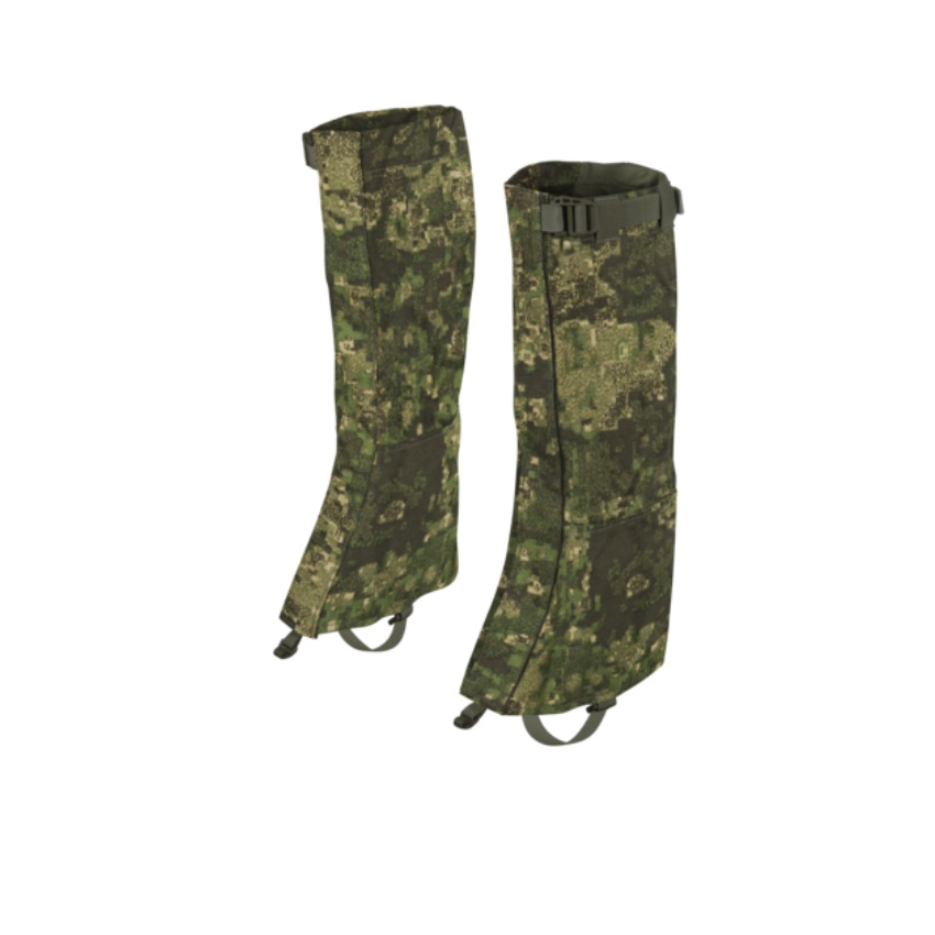 Γκέτες Snowfall Long Gaiters Cordura (PenCott® WildWood™) της Helikon-Tex LIK74240 trazeras|LIK74240