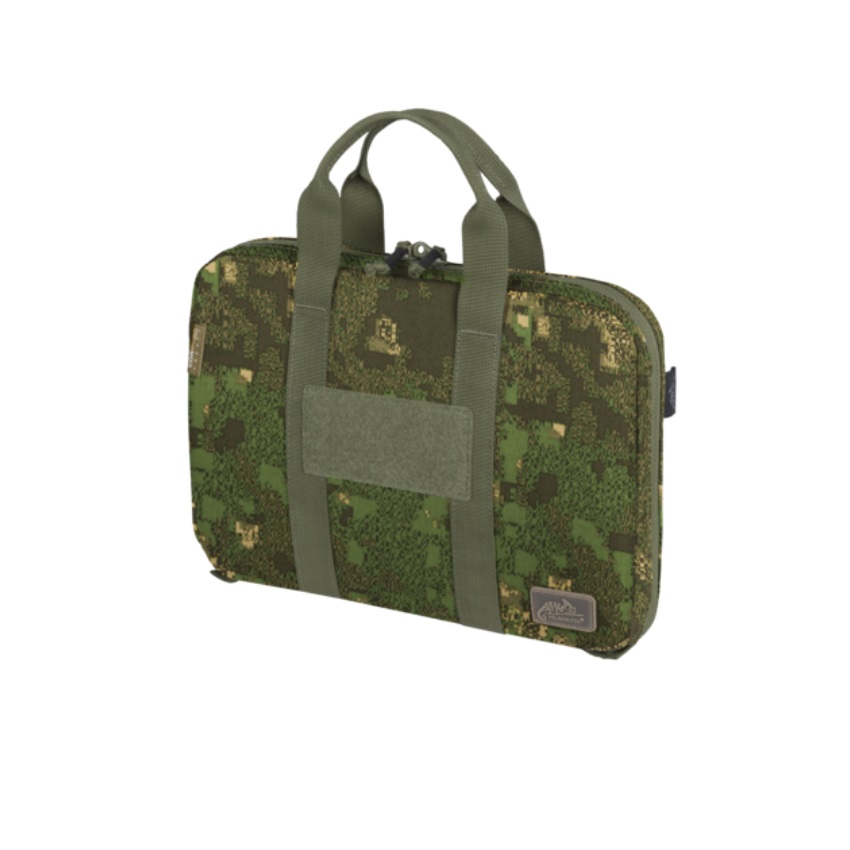 Επιχειρησιακή Μονή Θήκη Τσάντα Πιστ. Single Pist. Wallet Cordura 1,8L (PenCott® WildWood™) της Helikon-Tex LIK74246 trazeras|LIK74246