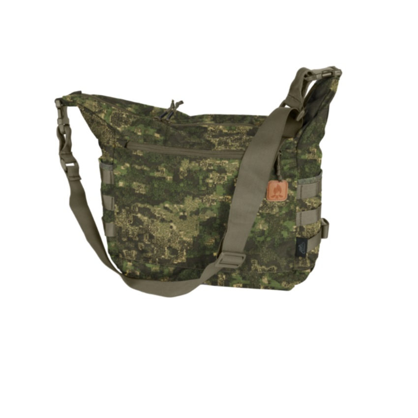 Τσαντάκι Ώμου Bushcraft Satchel 17L (PenCott® WildWood™) της Helikon-Tex LIK74251 trazeras|LIK74251