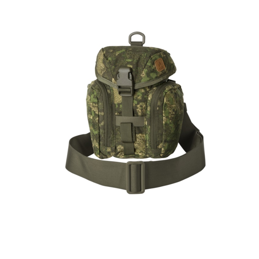 Τσαντάκι Ώμου Essential Kitbag Cordura 2,5L (PenCott® WildWood™) της Helikon-Tex LIK74252 trazeras|LIK74252