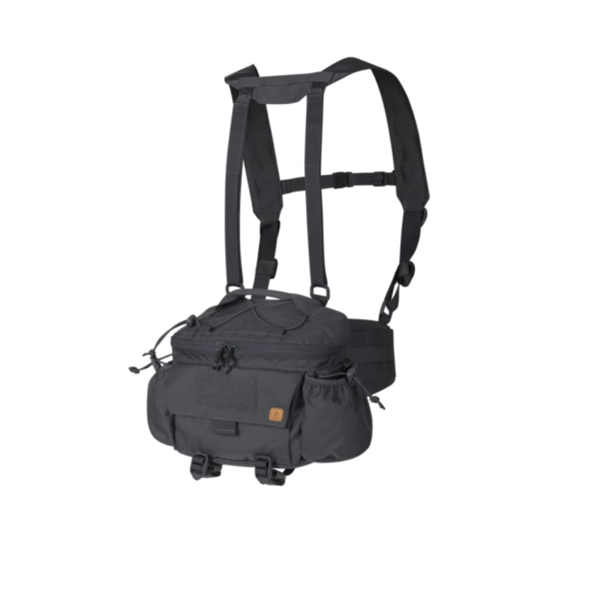Εξάρτηση Μέσης με τσαντάκι Foxtrot MK2 Belt Rig Cordura (Shadow Grey) της Helikon-Tex LIK74253 trazeras|LIK74253