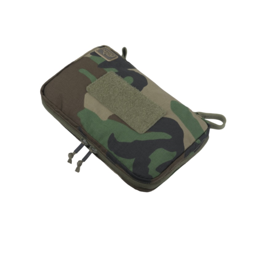 Επιχειρησιακό Τσαντάκι Mini Service Pocket Cordura (PenCott® WildWood™) της Helikon-Tex LIK74260 trazeras|LIK74260