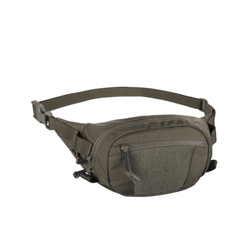 Τσαντάκι Μέσης Possum Cordura 1,5L (RAL 7013) της Helikon-Tex LIK74275 trazeras|LIK74275