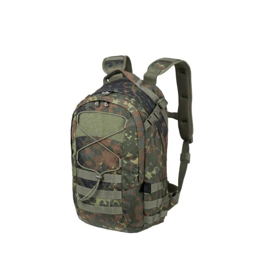 Σακίδιο EDC Backpack Cordura 21L (Flecktarn) της Helikon-Tex LIK74277 trazeras|LIK74277
