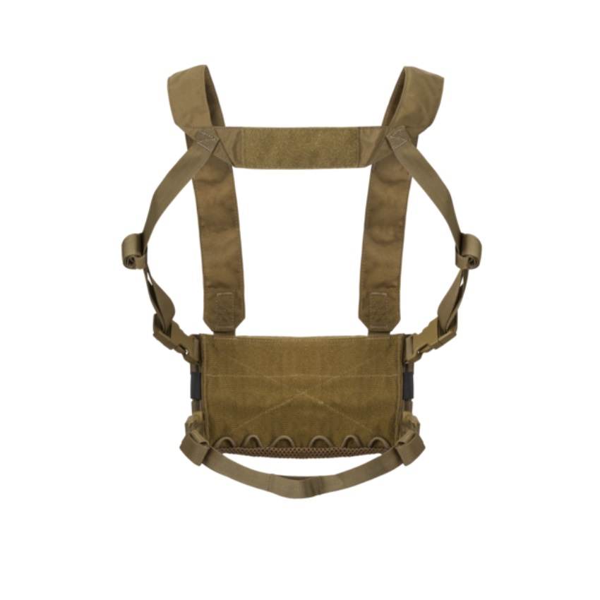 Επιχειρησιακή Εξάρτηση Competition Multigan Rig (Shadow Grey) της Helikon-Tex LIK74291 trazeras|LIK74291