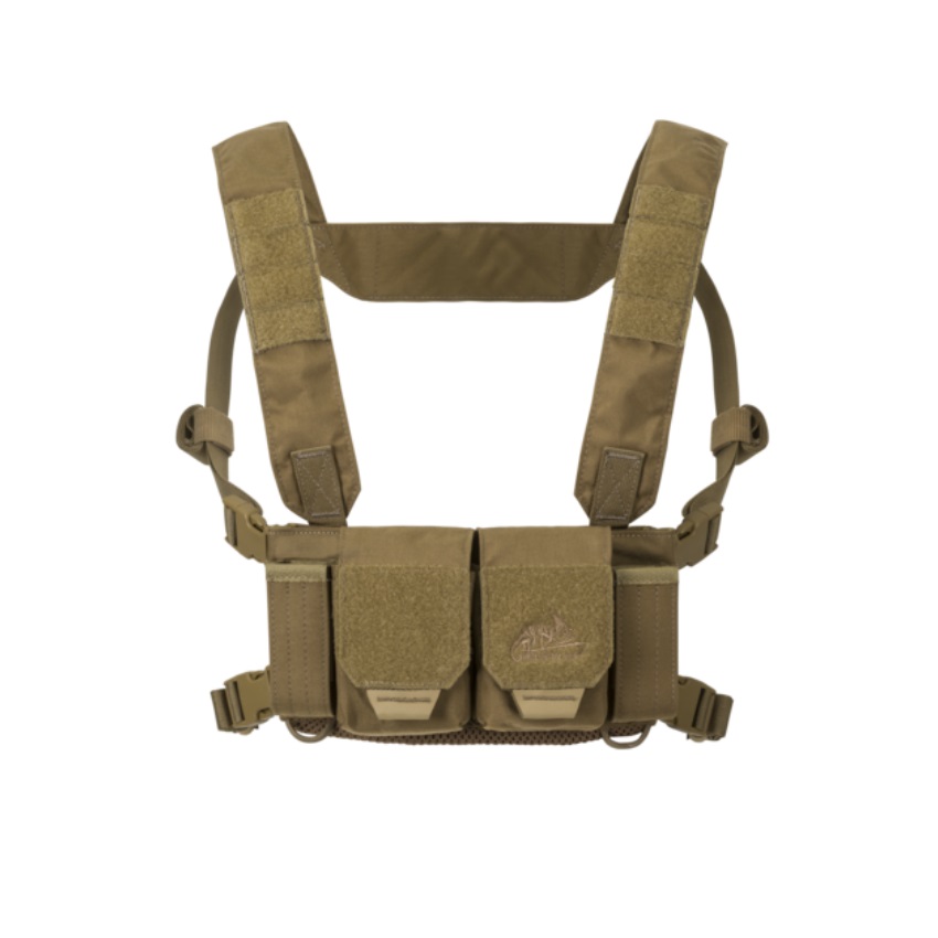 Επιχειρησιακή Εξάρτηση Competition Multigan Rig (Shadow Grey) της Helikon-Tex LIK74291 trazeras|LIK74291