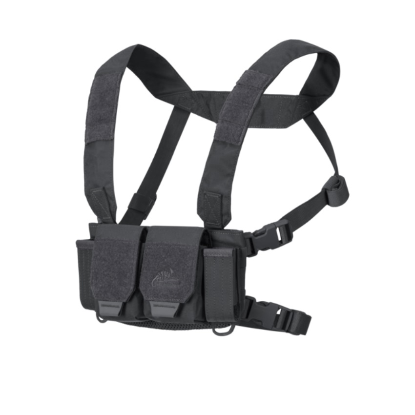 Επιχειρησιακή Εξάρτηση Competition Multigan Rig (Shadow Grey) της Helikon-Tex LIK74291 trazeras|LIK74291