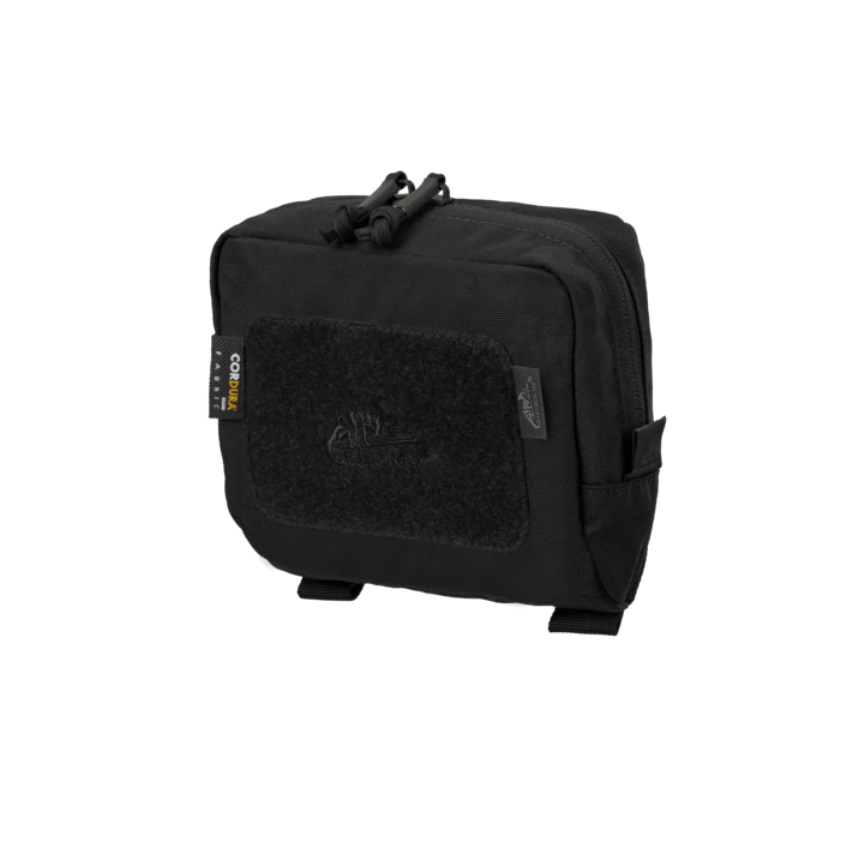 Τσαντάκι Γενικής Χρήσης Competition Utility Pouch Cordura (Black) της Helikon-Tex LIK74301 trazeras|LIK74301