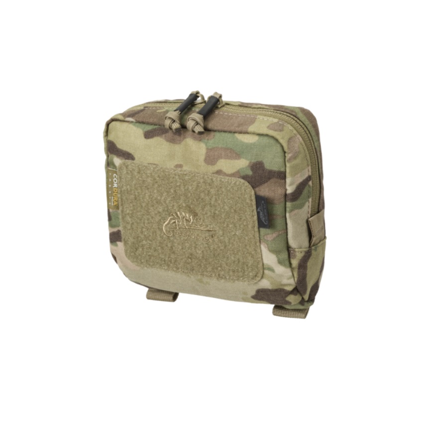 Τσαντάκι Γενικής Χρήσης Competition Utility Pouch Cordura (MultiCam) της Helikon-Tex LIK74304 trazeras|LIK74304