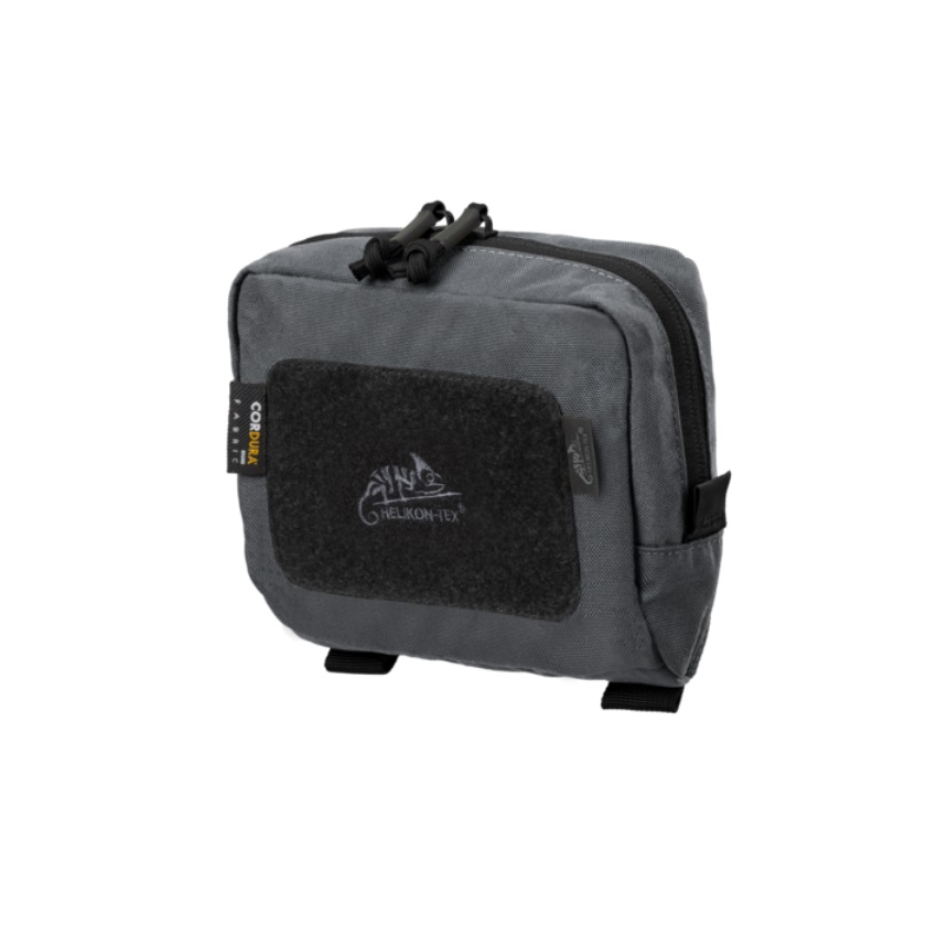 Τσαντάκι Γενικής Χρήσης Competition Utility Pouch Cordura (Shadow Grey / Black A) της Helikon-Tex LIK74306 trazeras|LIK74306