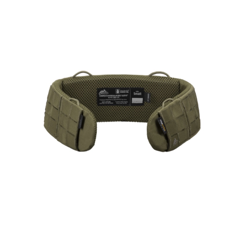 Εσωτερικό Ζώνης Competition Modular Belt Sleeve (Olive Green) της Helicon-Tex LIK74321 trazeras|LIK74321