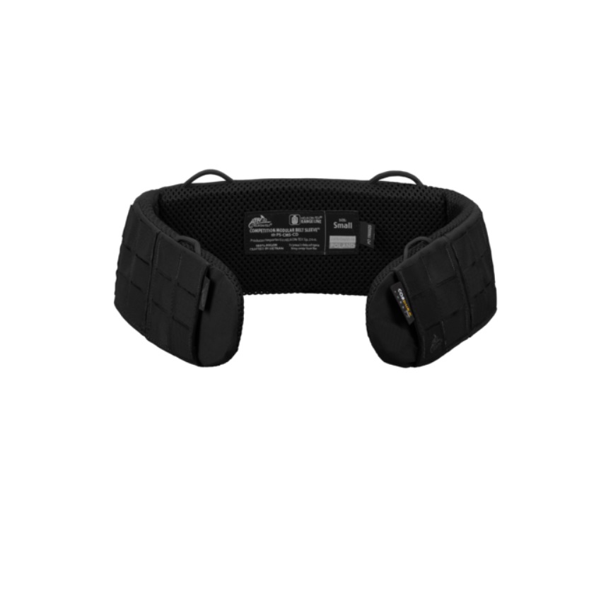 Εσωτερικό Ζώνης Competition Modular Belt Sleeve (Black) της Helicon-Tex LIK74322 trazeras|LIK74322