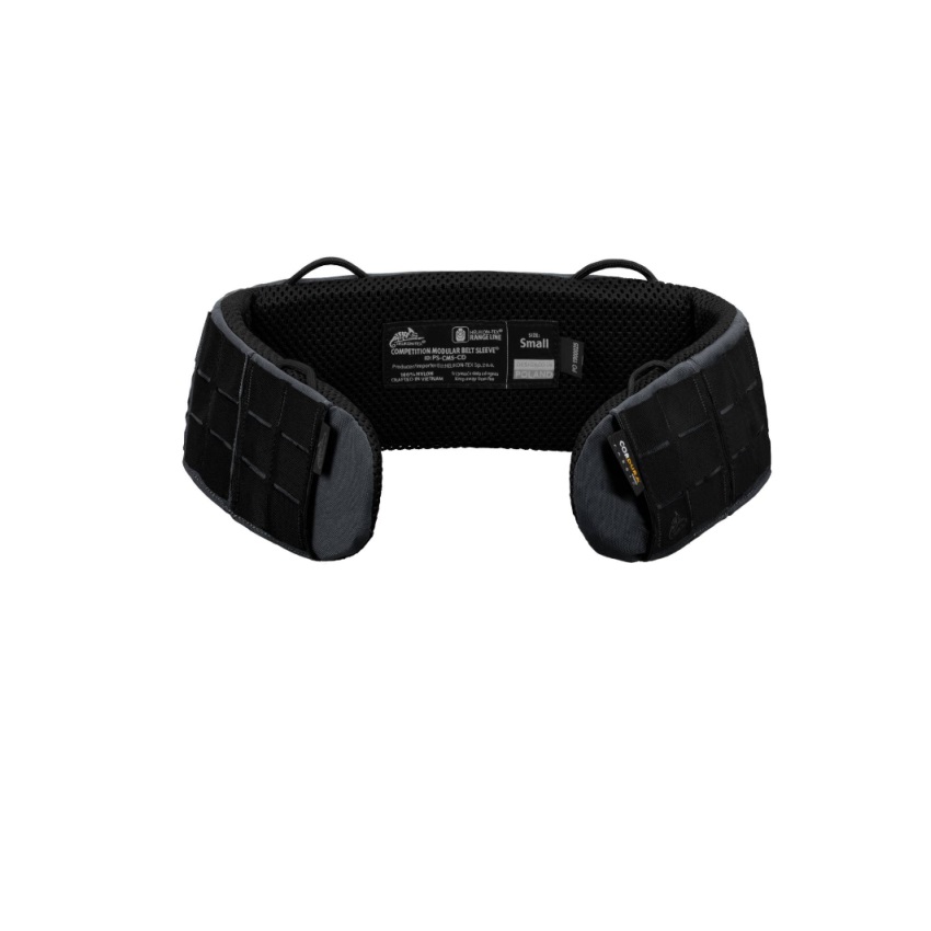 Εσωτερικό Ζώνης Competition Modular Belt Sleeve (Shadow Grey / Black A) της Helicon-Tex LIK74324 trazeras|LIK74324