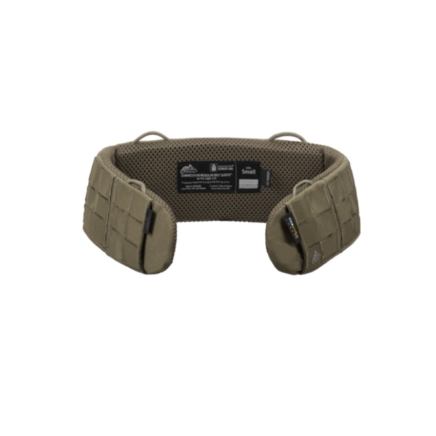 Εσωτερικό Ζώνης Competition Modular Belt Sleeve (Adaptive Green) της Helicon-Tex LIK74325 trazeras|LIK74325