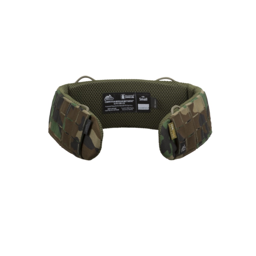 Εσωτερικό Ζώνης Competition Modular Belt Sleeve (US Woodland) της Helicon-Tex LIK74326 trazeras|LIK74326