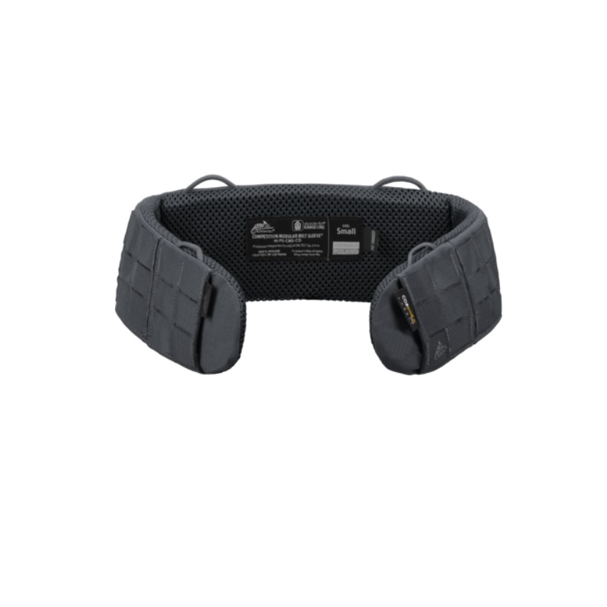 Εσωτερικό Ζώνης Competition Modular Belt Sleeve (Shadow Grey) της Helicon-Tex LIK74327 trazeras|LIK74327