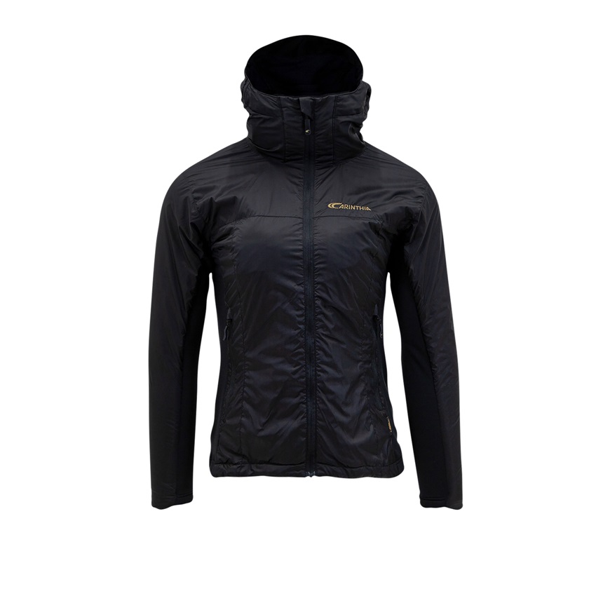 Γυναικείο Τζάκετ G-Loft TLG Jacket Lady (Black) της Carinthia SRS74363 trazeras|SRS74363