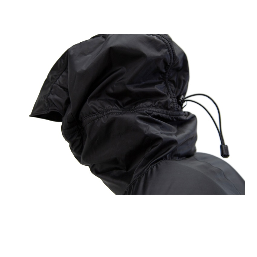 Γυναικείο Τζάκετ G-Loft TLG Jacket Lady (Black) της Carinthia SRS74363 trazeras|SRS74363