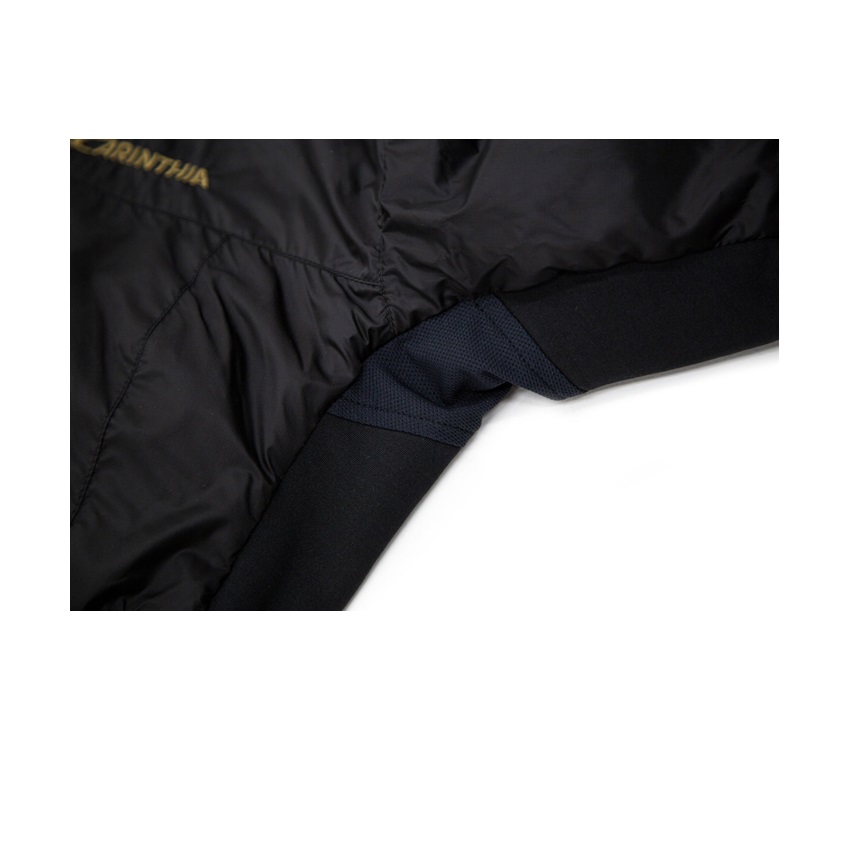 Γυναικείο Τζάκετ G-Loft TLG Jacket Lady (Black) της Carinthia SRS74363 trazeras|SRS74363
