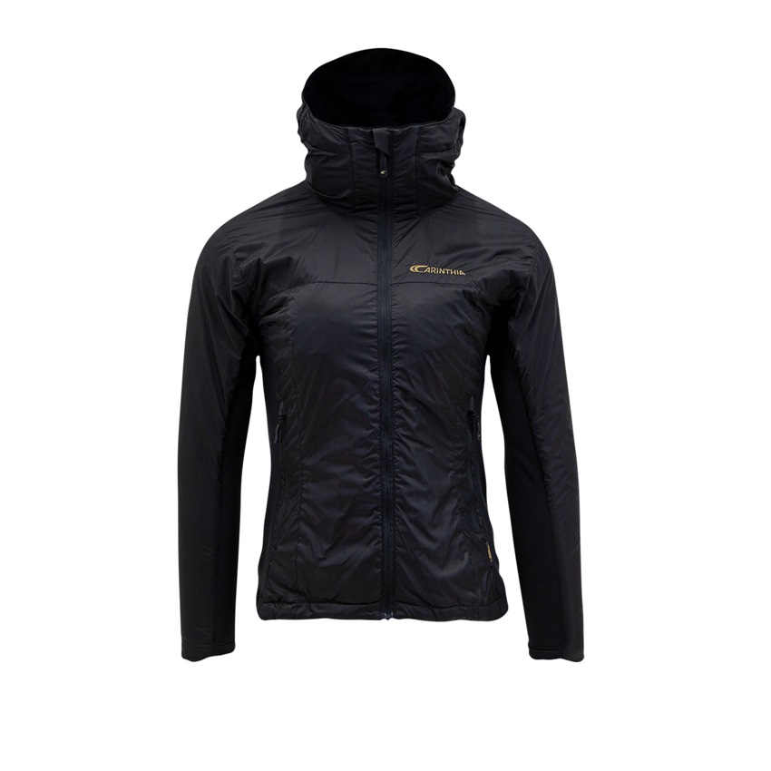 Γυναικείο Τζάκετ G-Loft TLG Jacket Lady (Black) της Carinthia SRS74363 trazeras|SRS74363